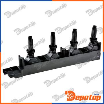 Bobine D'allumage pour PEUGEOT | 5DA749475611, 11-148850004